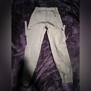 Cargo pants